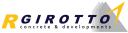 R Girotto Concrete & Developments logo